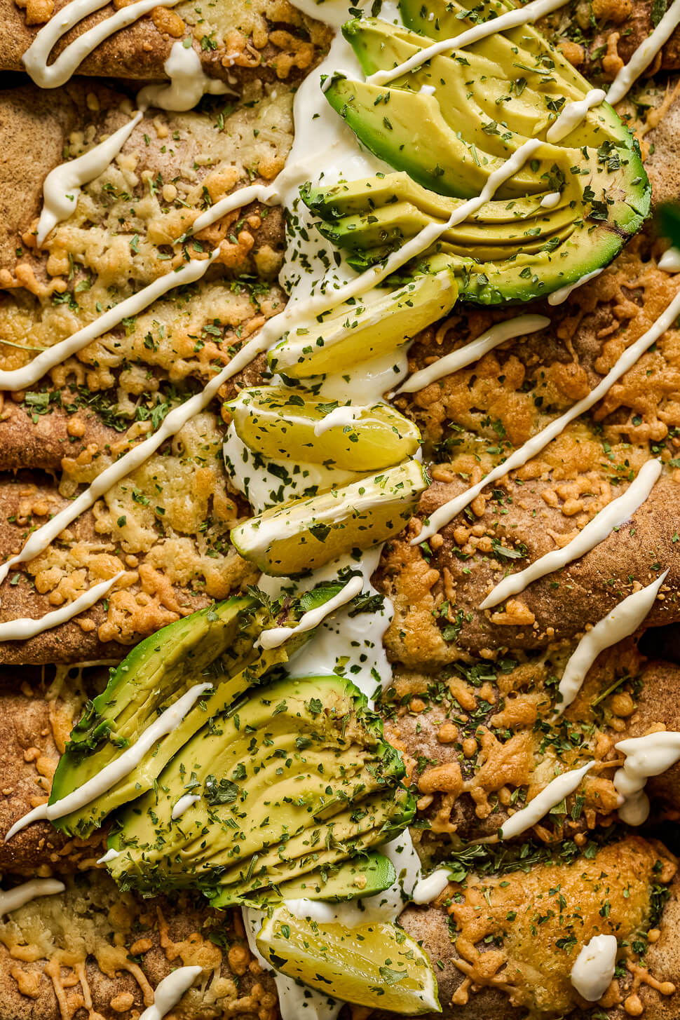 Mexicaanse wraps maken