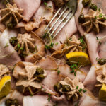Vitello Tonnato