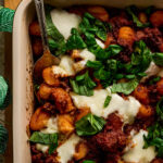 Gnocchi bolognese