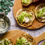 Smash taco mcchicken