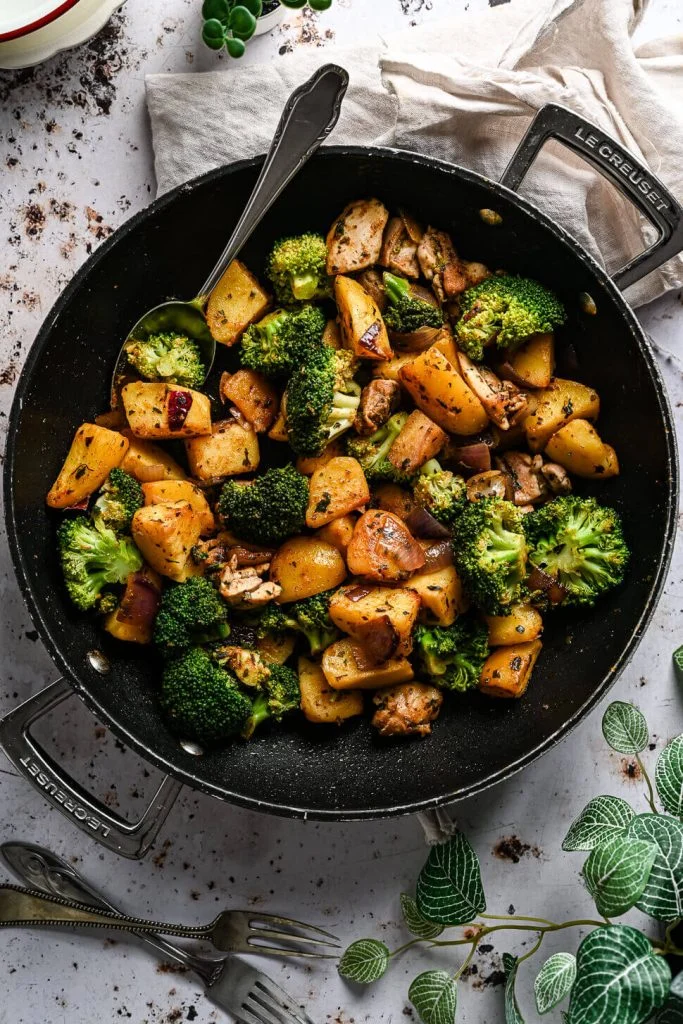 broccoli recepten