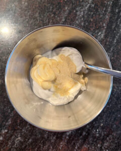 McChicken Smash Taco stap 5