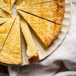 Boterkoek recept maken