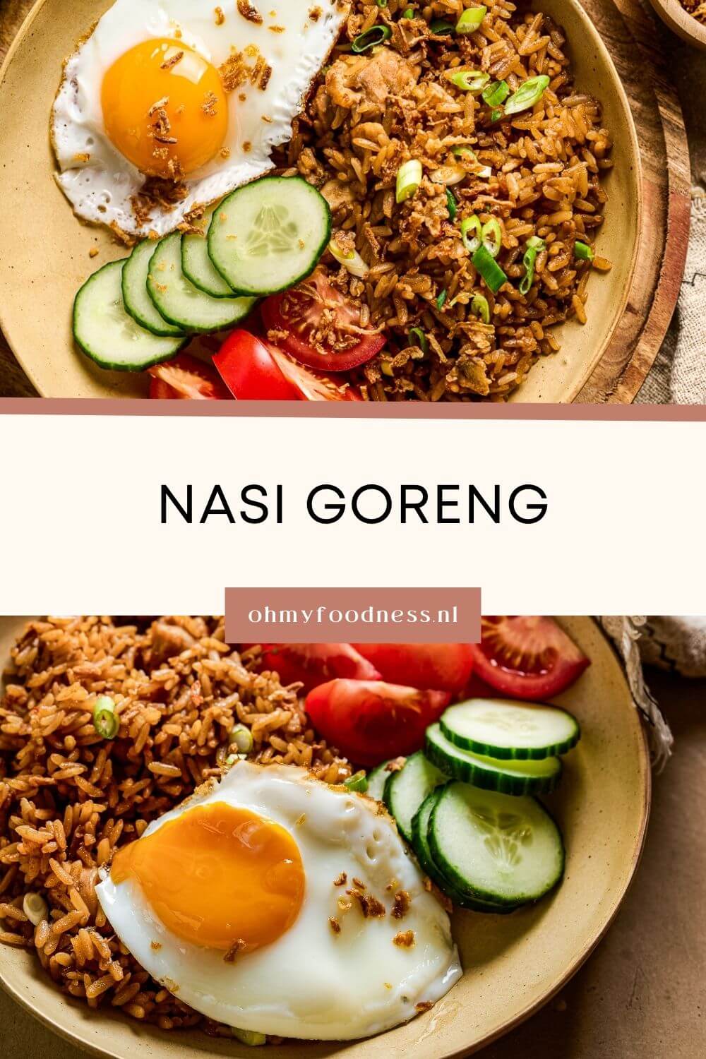 Indo nasi