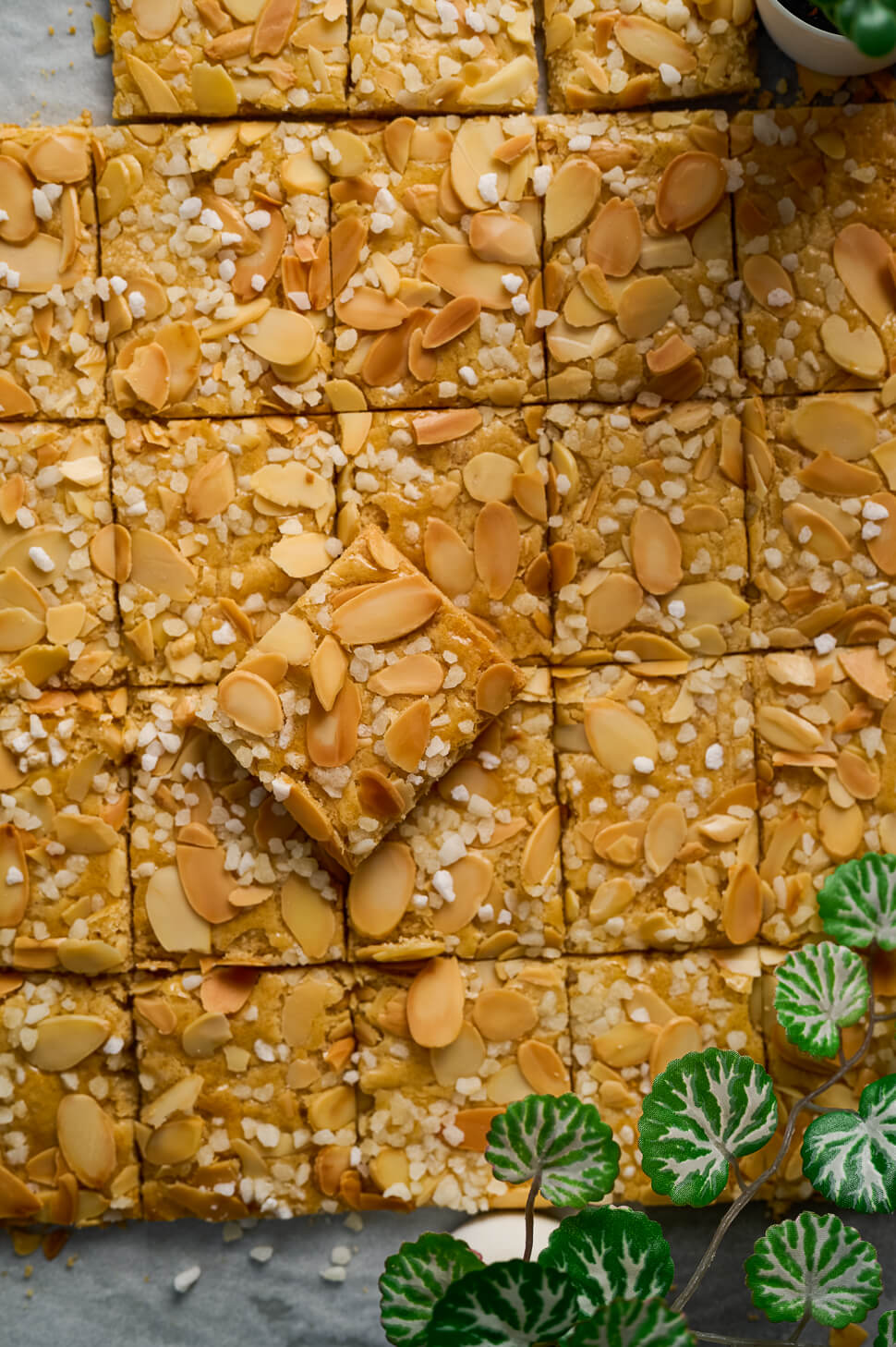 Jan hagel koekjes recept