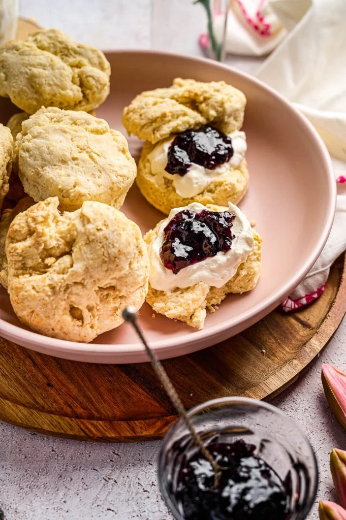 Wat is een scone
