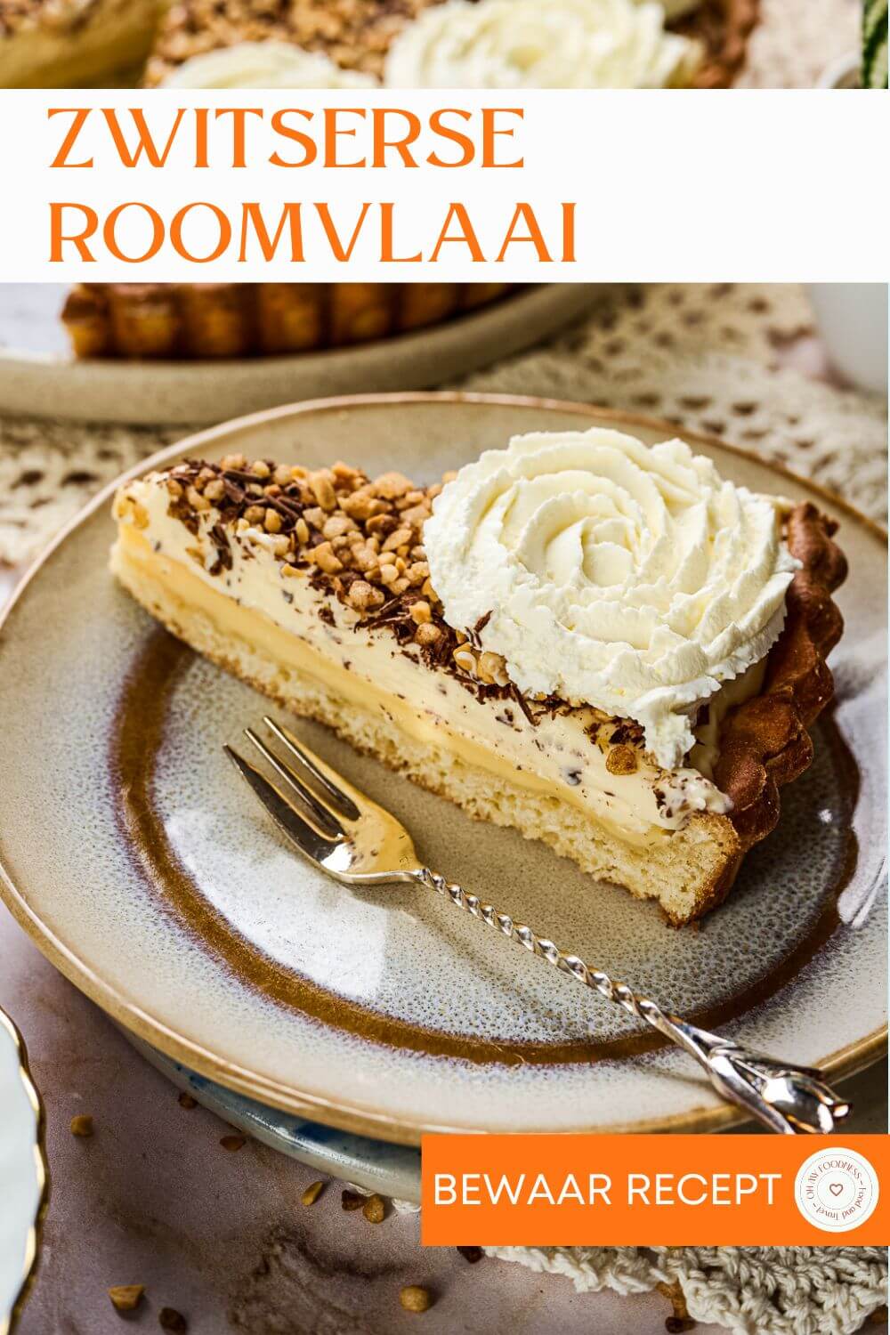 roomvlaai