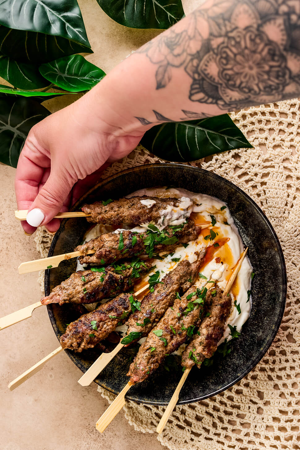 kofte