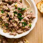 Tonijnsalade recept
