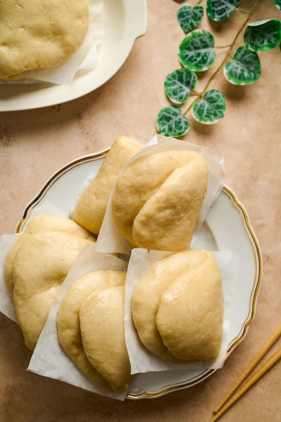Bao buns