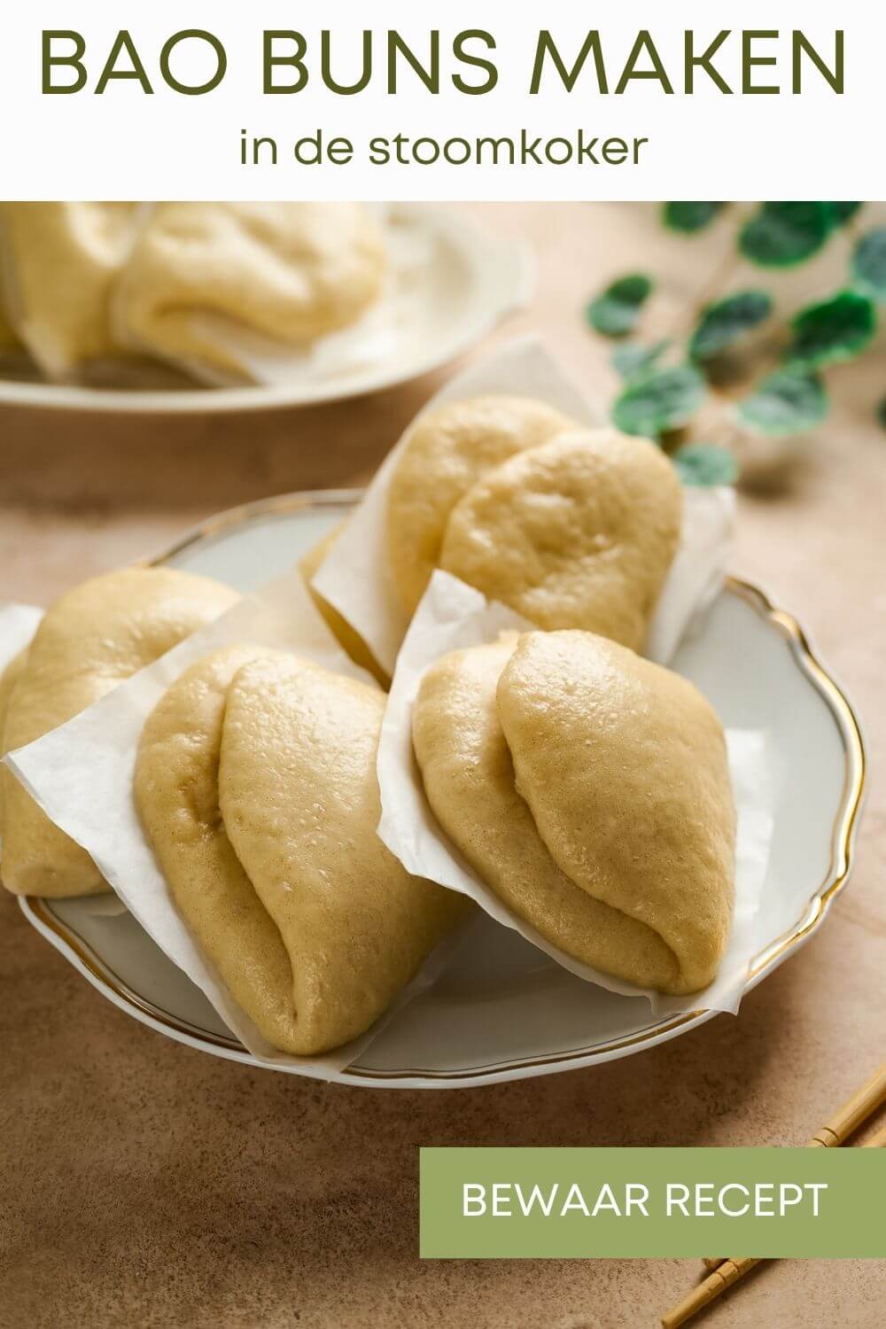 bao's maken