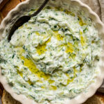 Tzatziki recept