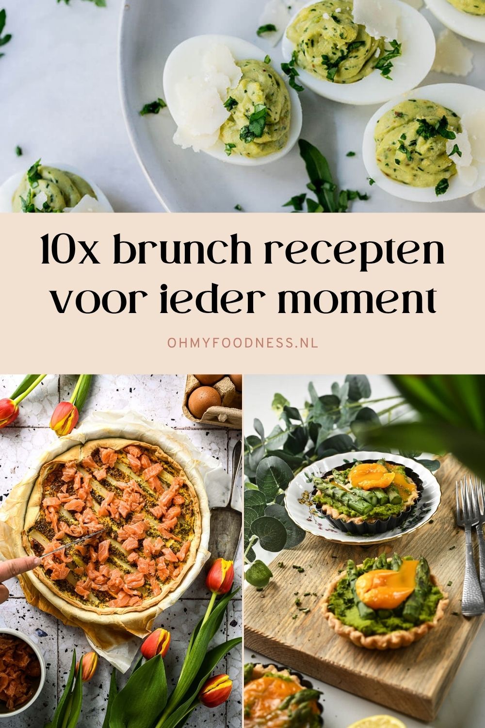 brunch recepten