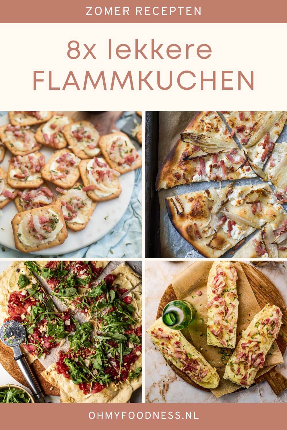 flammkuchen recepten