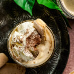 Affogato