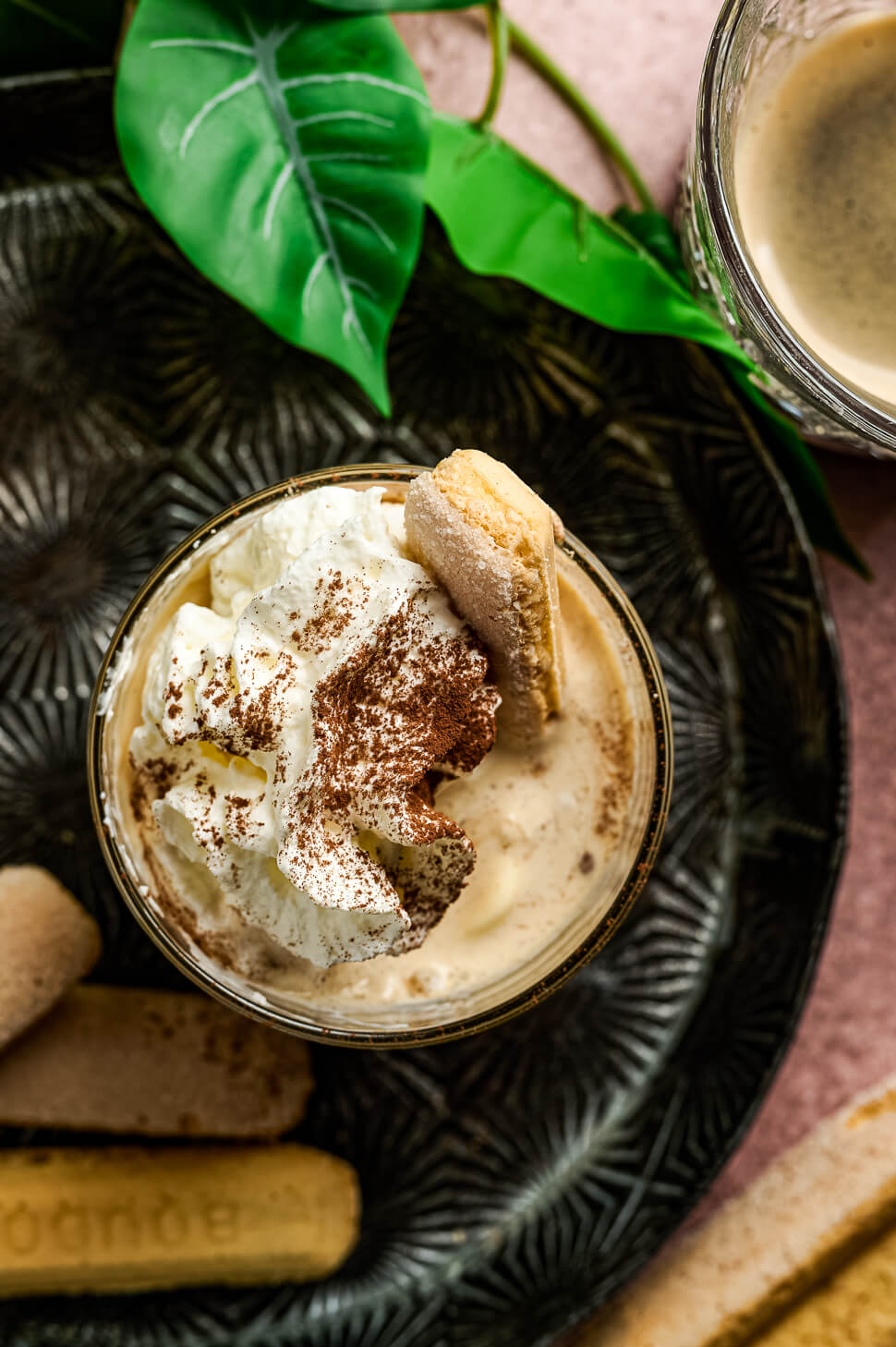 Affogato