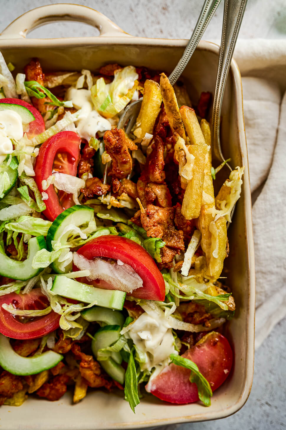 Kapsalon