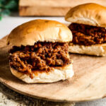 Sloppy joe