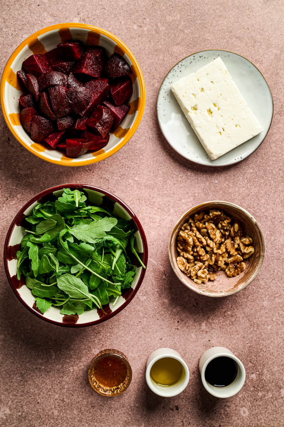 bietensalade ingredienten