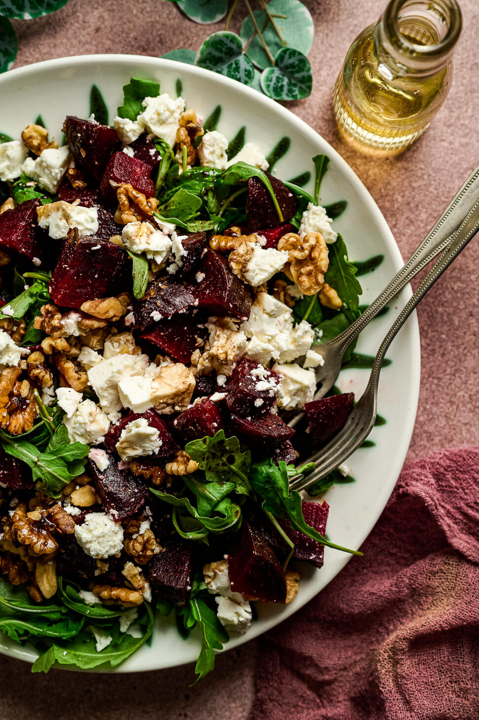 Bietensalade