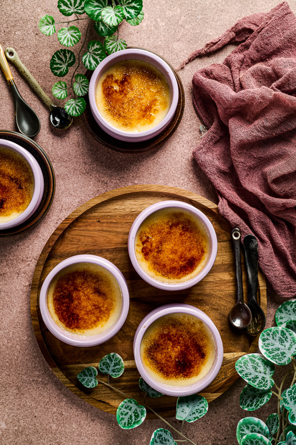 Creme catalana