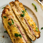 croque monsieur