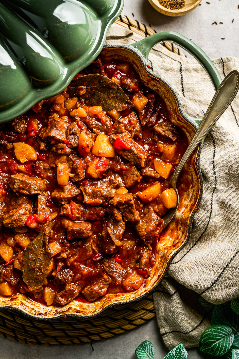 Goulash
