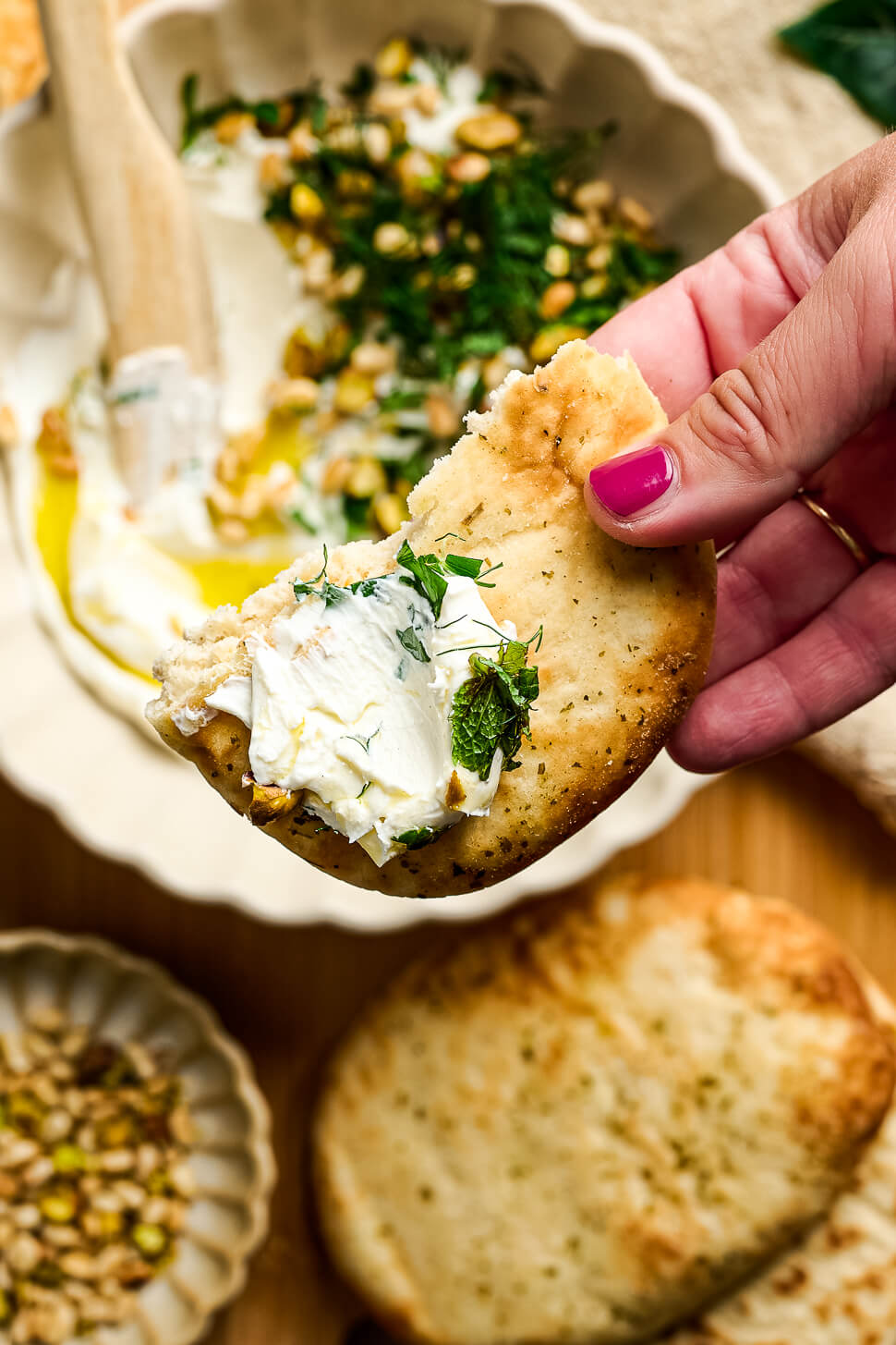 Labneh