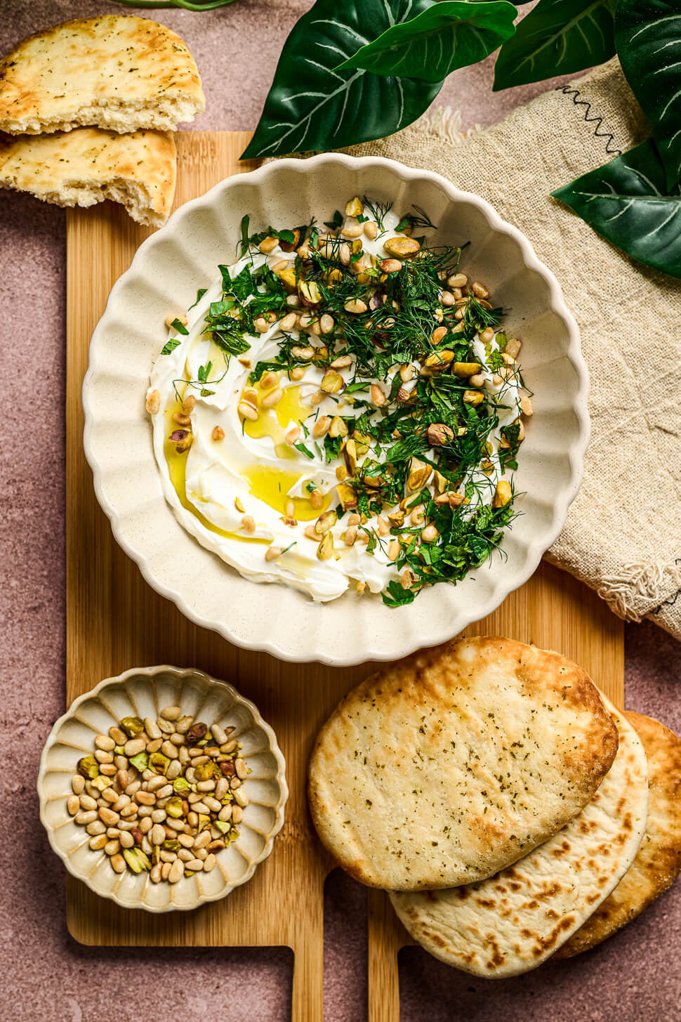 Labneh