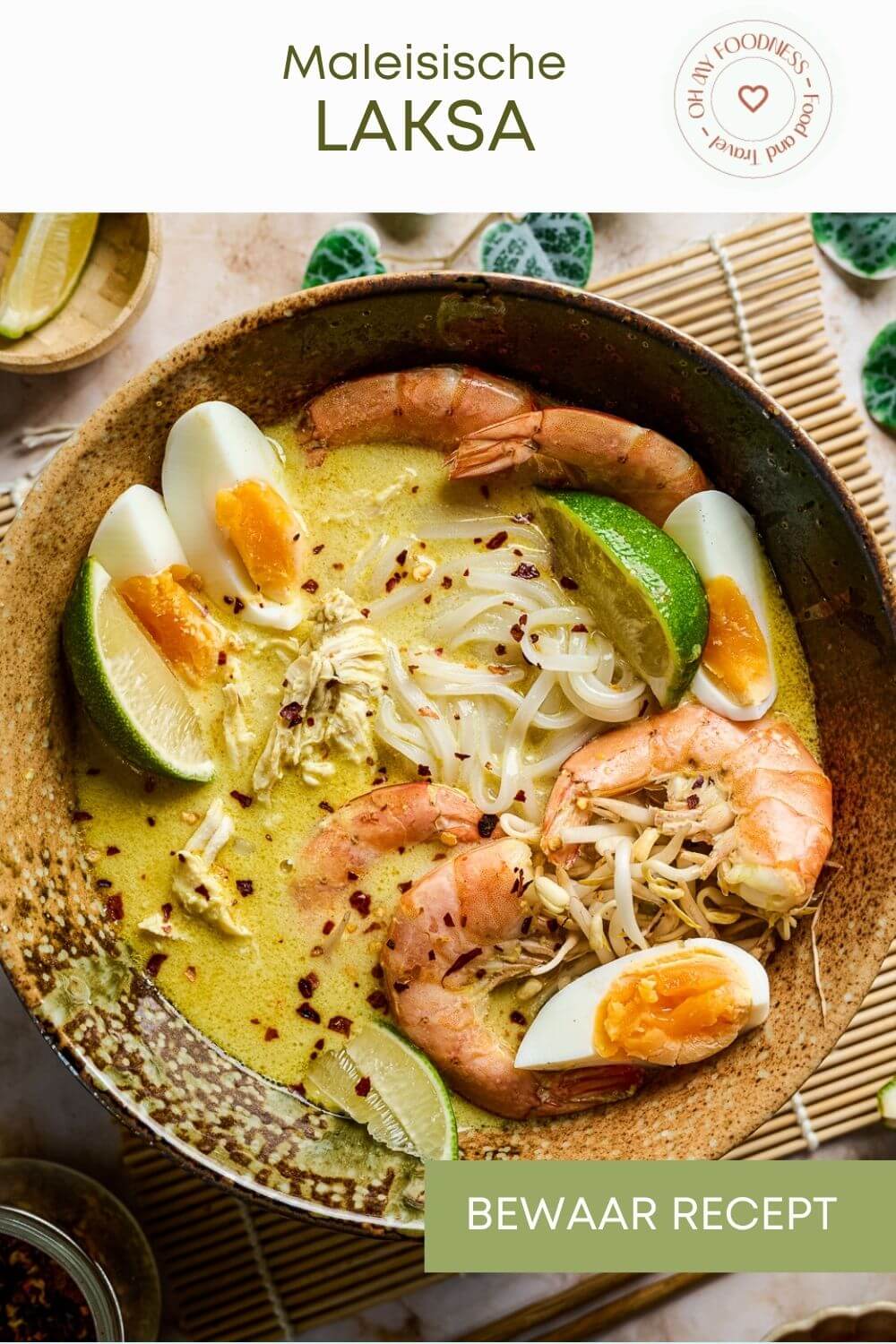 Laksa