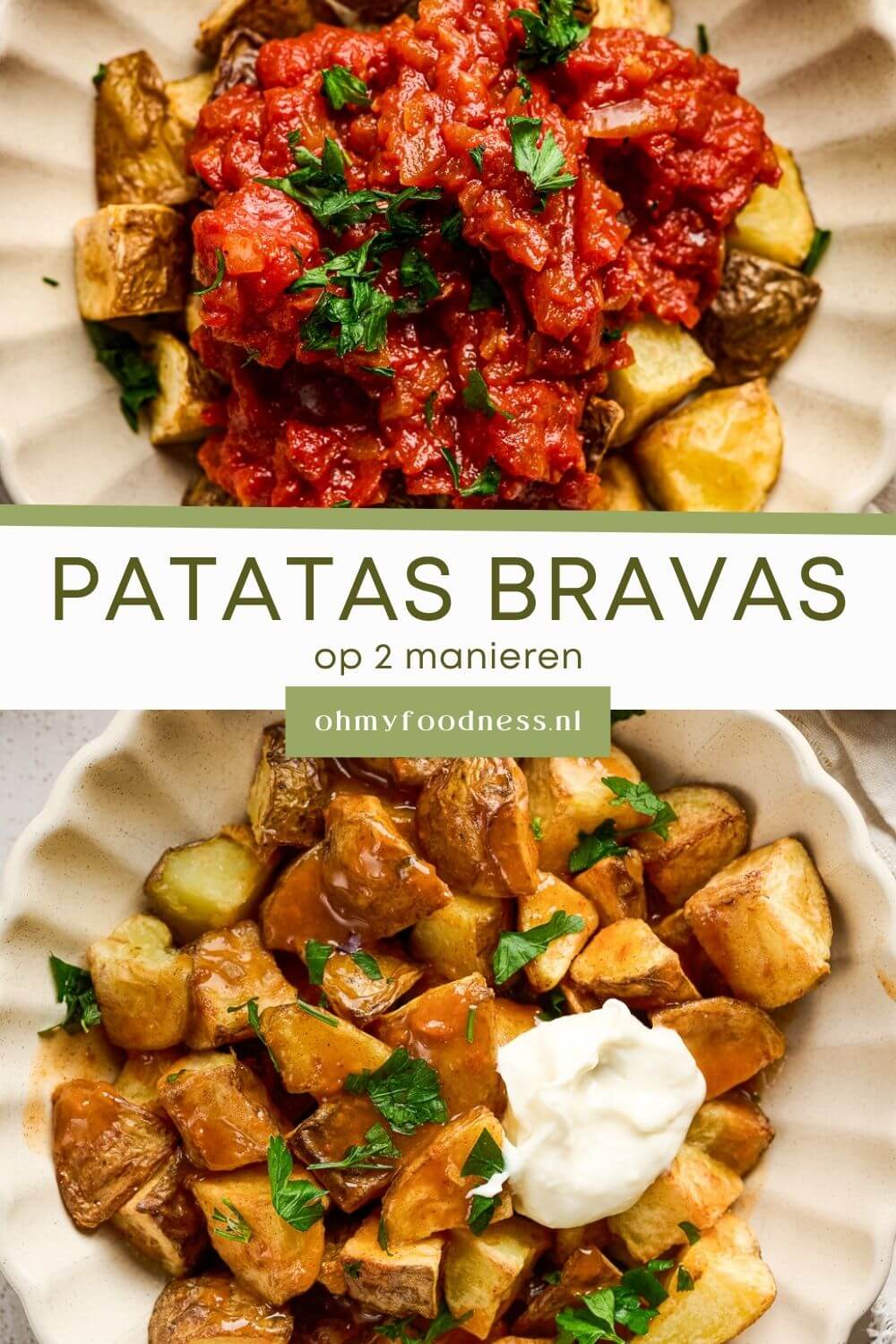 patas bravas