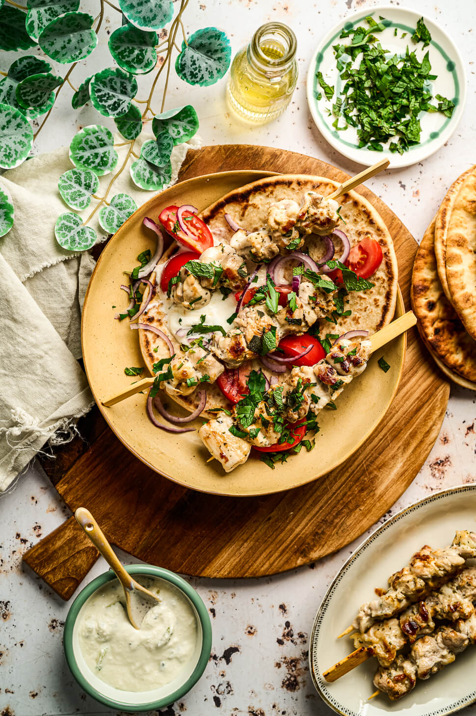 Souvlaki