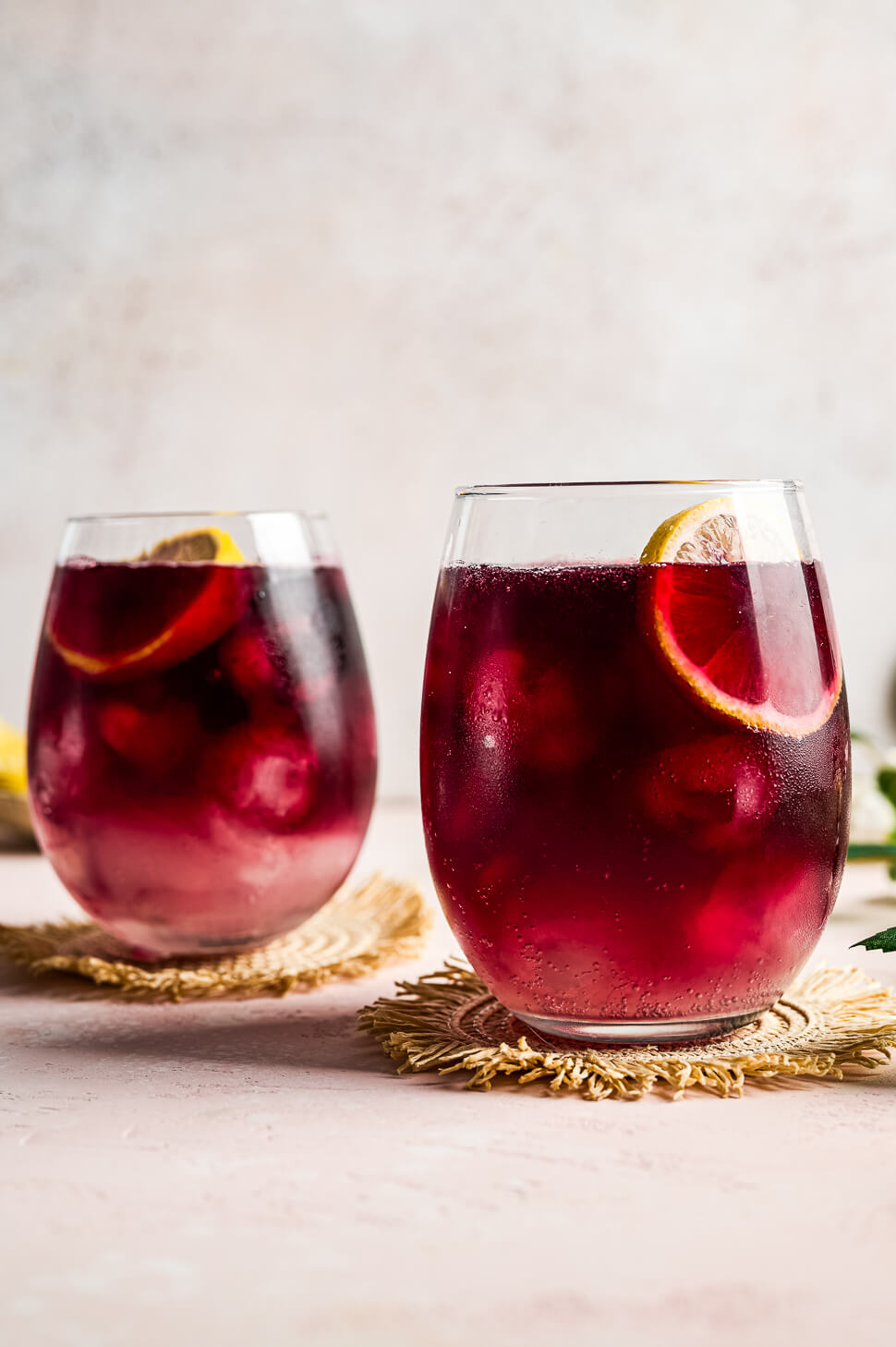 Tinto de verano