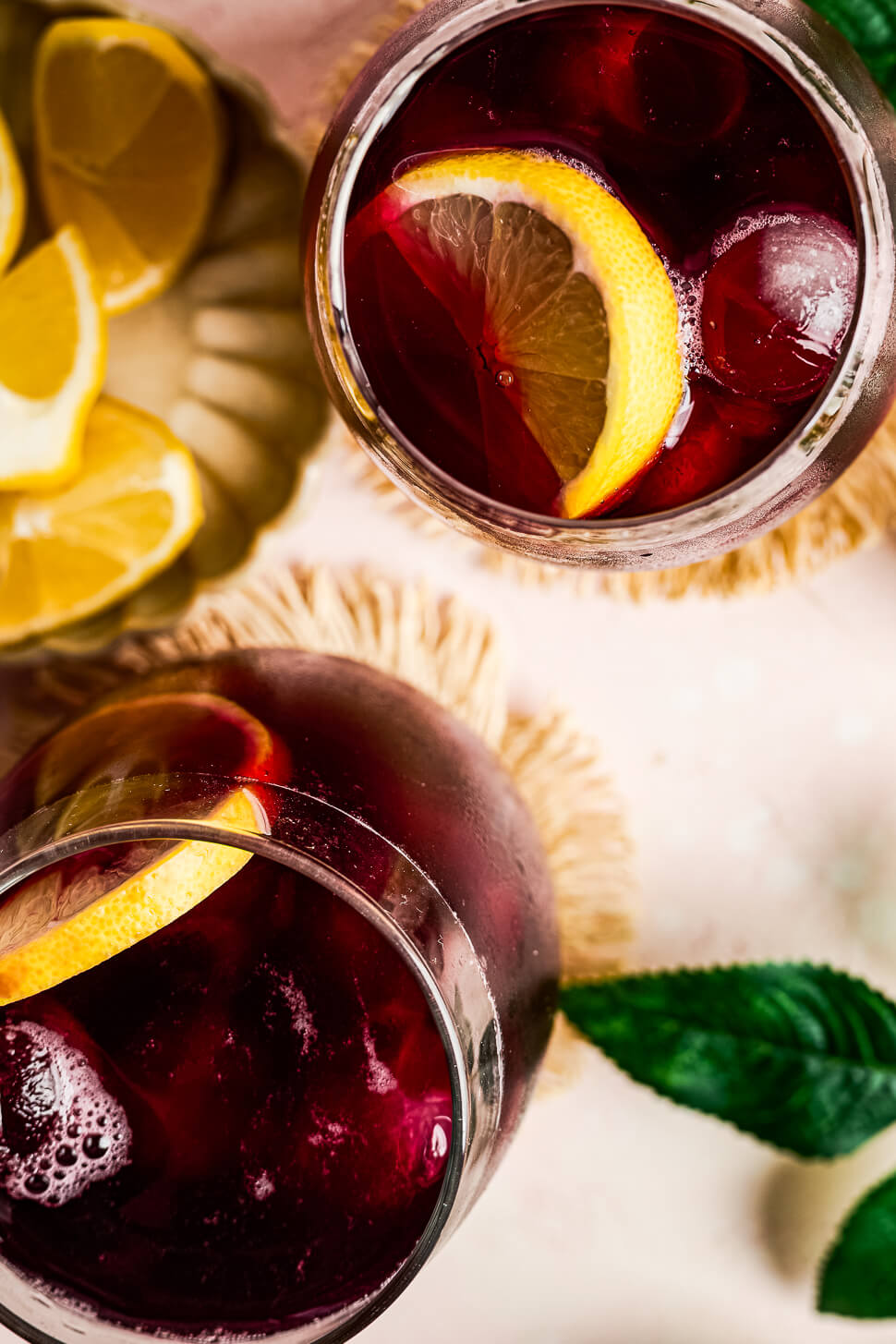 Tinto de verano
