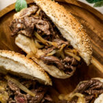 Philly cheese steak