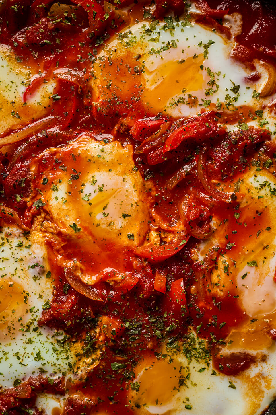 Shakshuka
