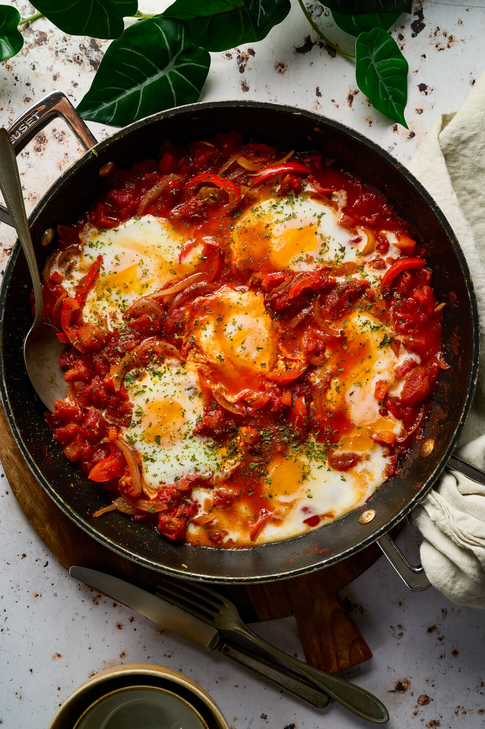 Shakshuka
