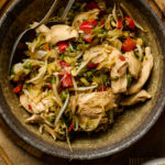 Tjap tjoy recept