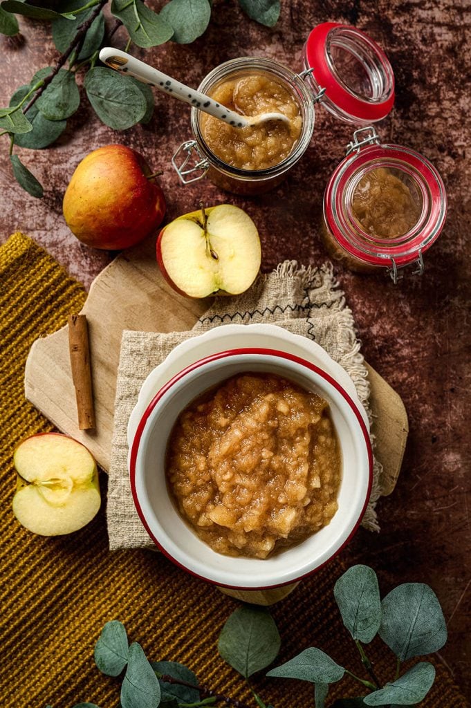 Appelmoes