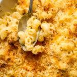 mac and cheese