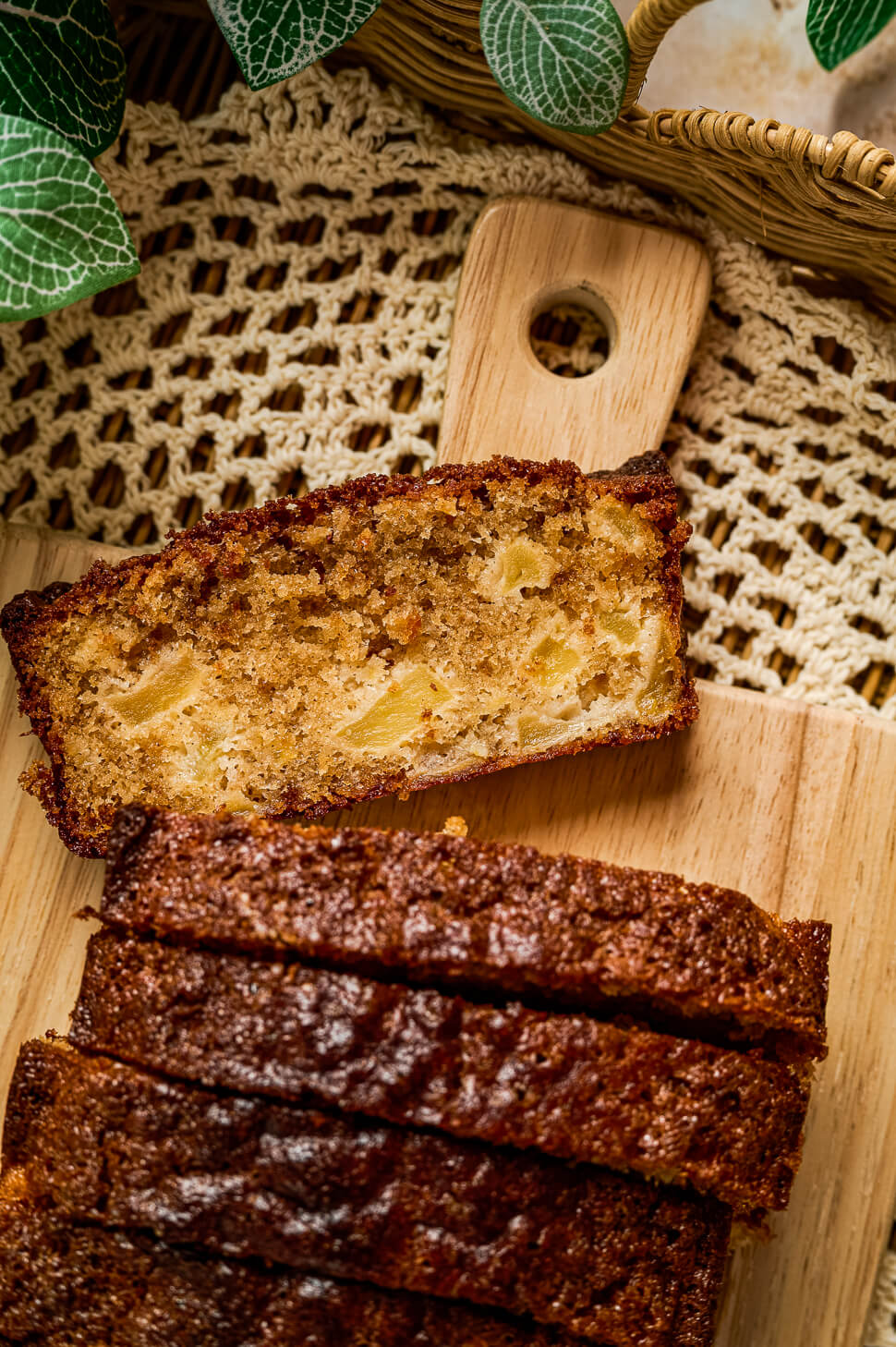 Appelcake